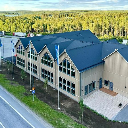 Asarna Skicenter 外观 照片