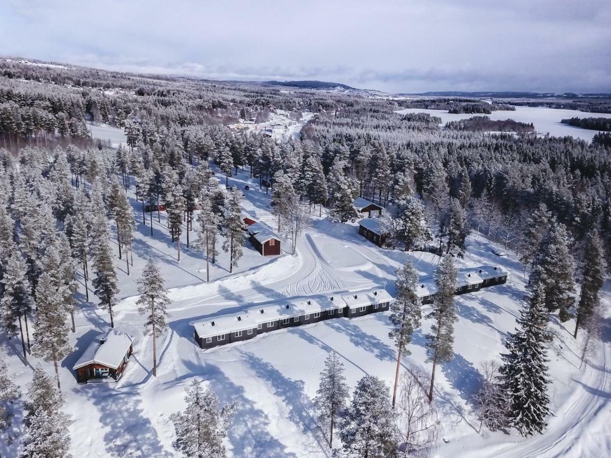 Asarna Skicenter 外观 照片